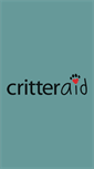 Mobile Screenshot of critteraid.org